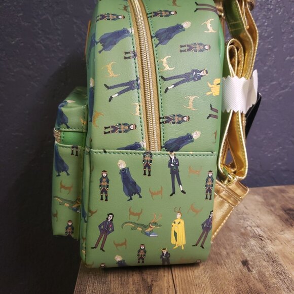 Backpacks